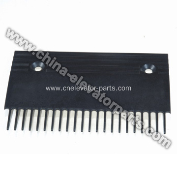 Escalator Comb Plate